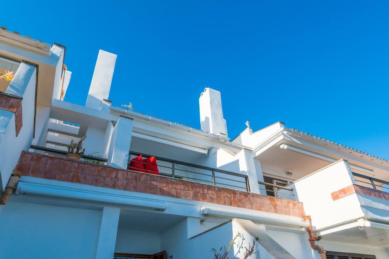 Διαμέρισμα 53 τ.μ. με 2 υπνοδωμάτιο/α και 2 ιδιωτικό/ά μπάνιο/α σε Alcudia Alcanada Εξωτερικό φωτογραφία