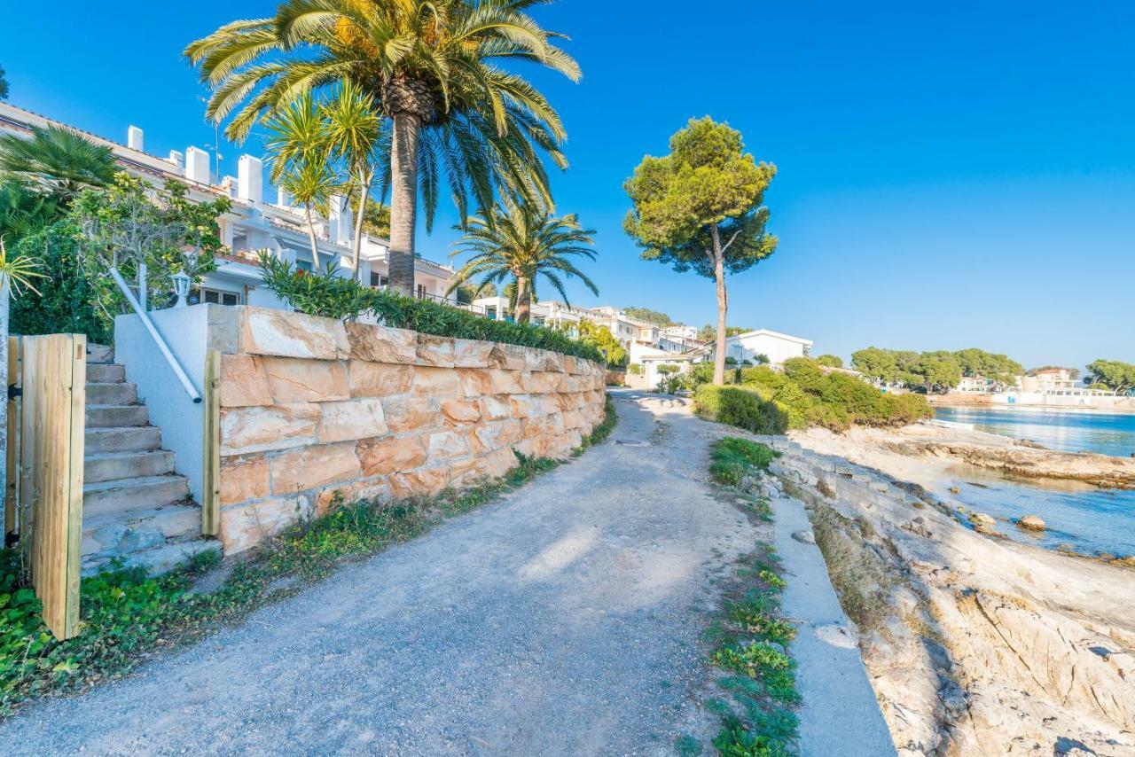 Διαμέρισμα 53 τ.μ. με 2 υπνοδωμάτιο/α και 2 ιδιωτικό/ά μπάνιο/α σε Alcudia Alcanada Εξωτερικό φωτογραφία
